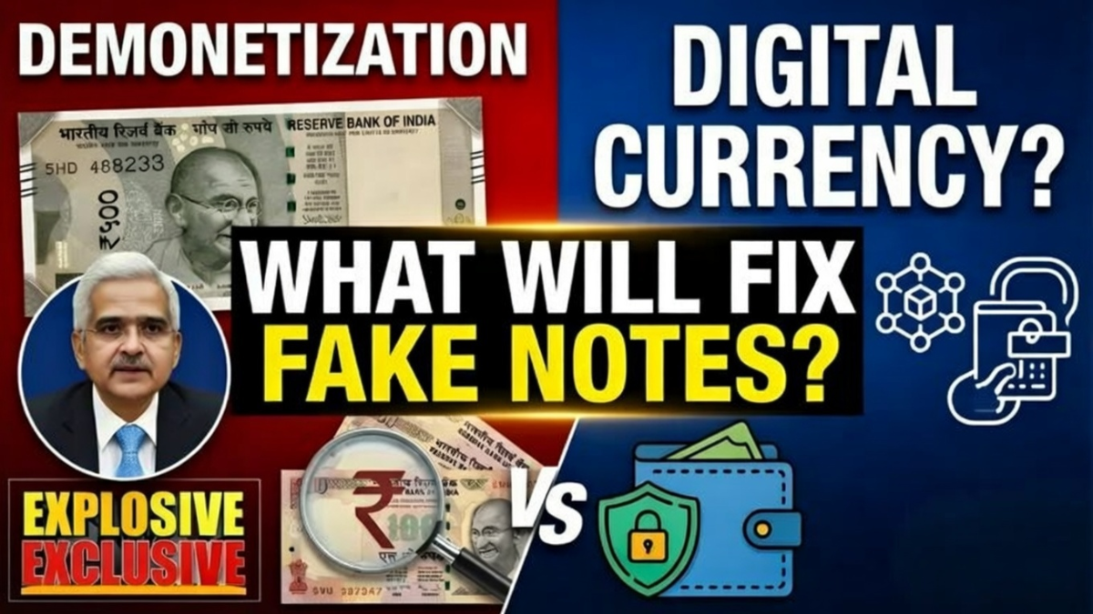 ₹500 Note News 2026