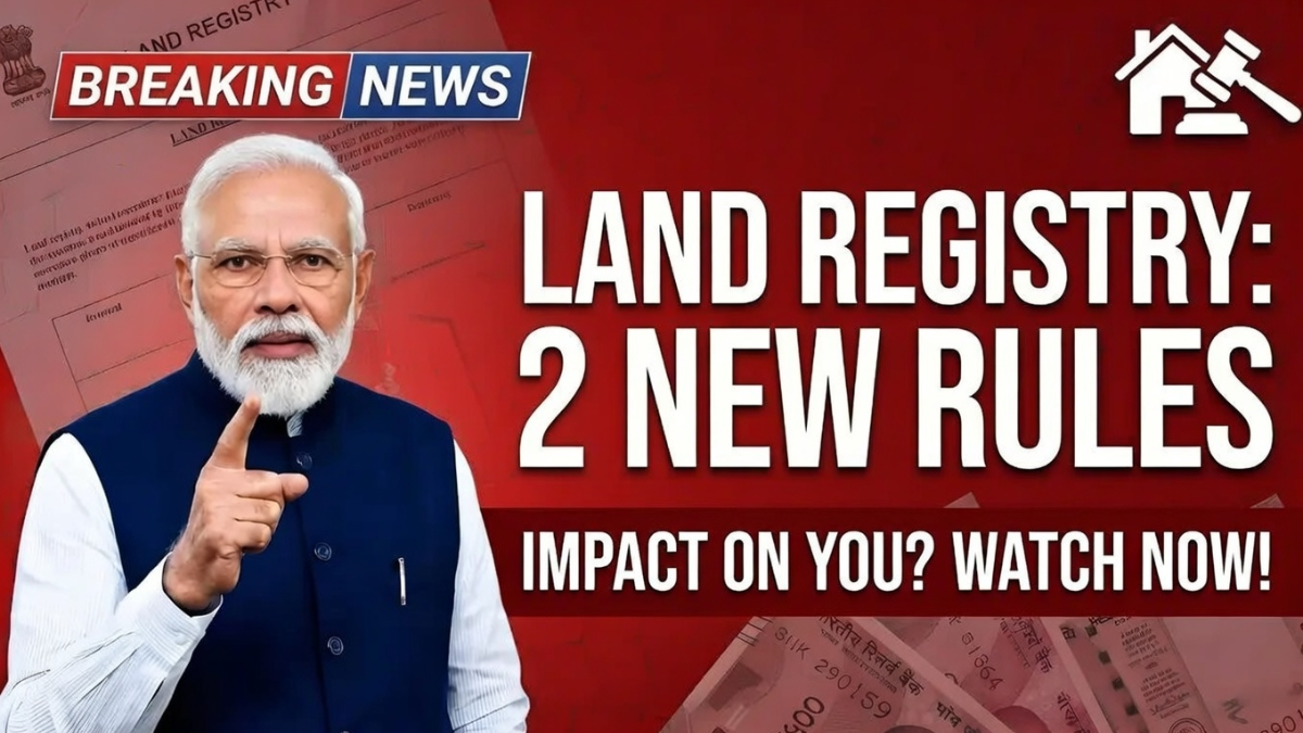 Land Without Papers India