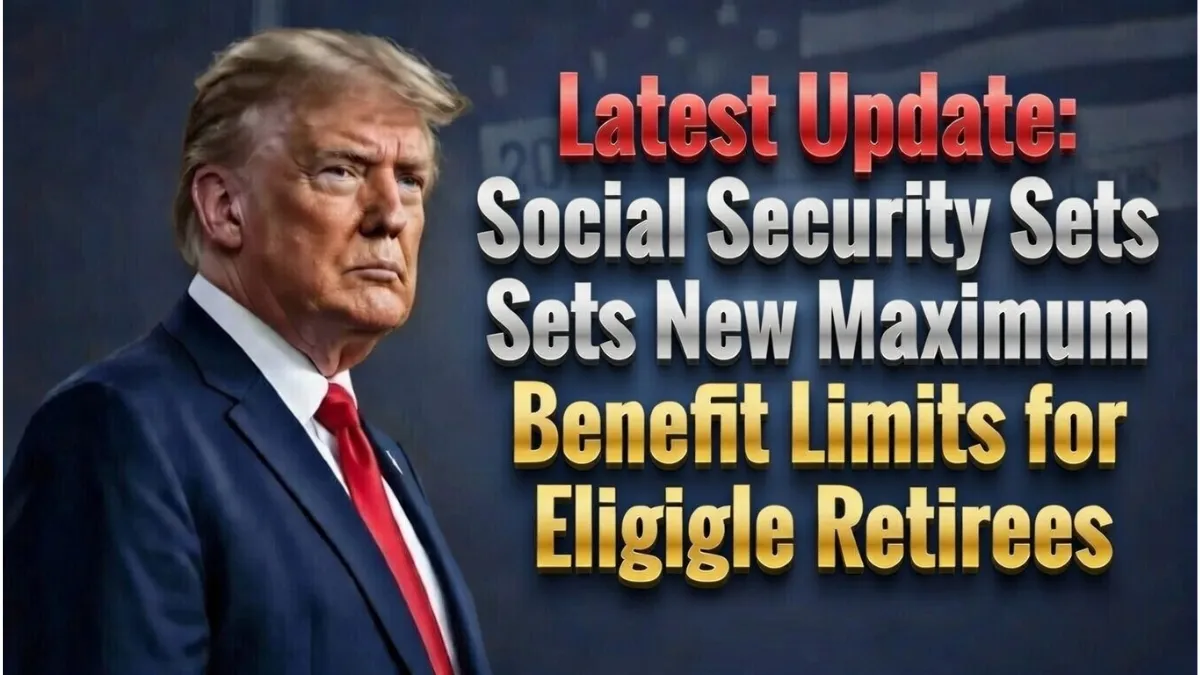 Social Security Sets