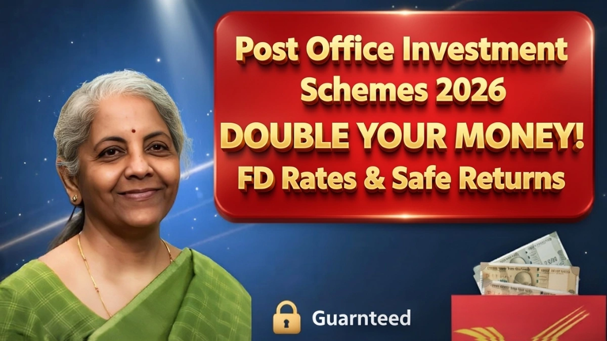post-office-investment-schemes-2026